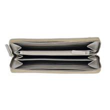 Siena Long Zip Wallet