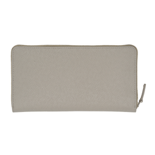 Siena Long Zip Wallet