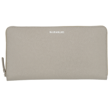 Siena Long Zip Wallet