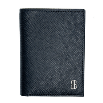 The Elevate Bifold Card Wallet