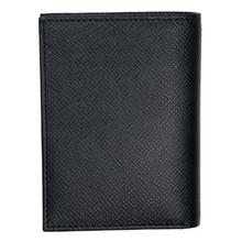 The Elevate Bifold Card Wallet