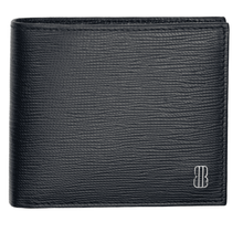 The Signature Wallet