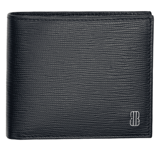 The Signature Wallet