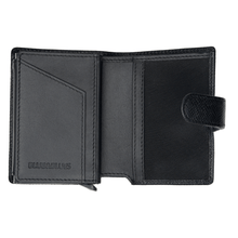 The Vault Cardholder