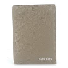 The Signature Slim Passport Holder