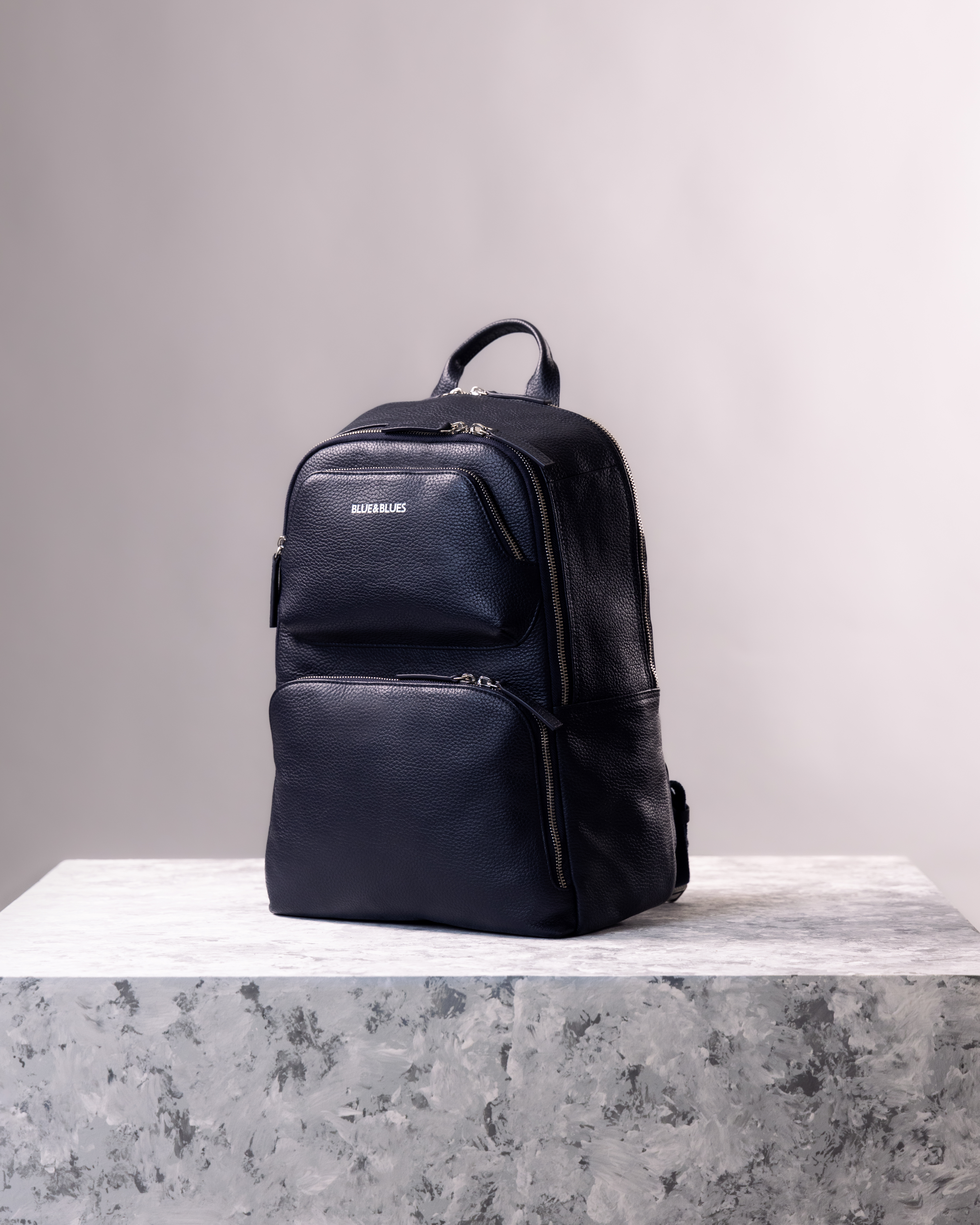 The Traveller Backpack